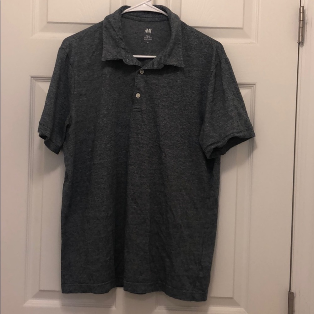 H&M polo